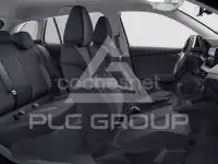 2025 Skoda Scala