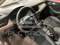 2025 Skoda Scala