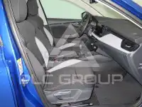 2025 Skoda Scala