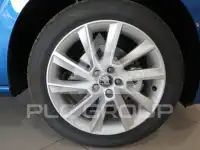 2025 Skoda Scala