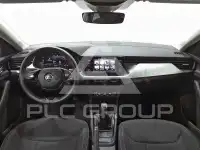 2025 Skoda Scala