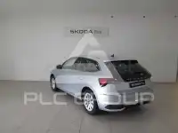 2025 Skoda Scala