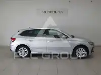 2025 Skoda Scala
