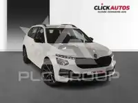2025 Skoda KAMIQ