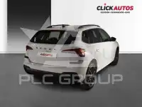 2025 Skoda KAMIQ