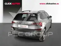 2025 Skoda KAMIQ