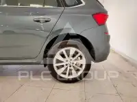 2025 Skoda KAMIQ