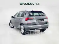 2025 Skoda KAMIQ