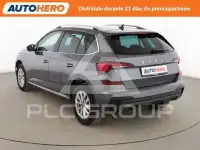 2025 Skoda KAMIQ