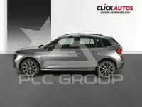 2025 Skoda KAMIQ