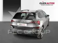 2025 Skoda KAMIQ