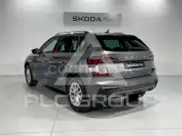 2025 Skoda KAMIQ