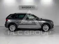 2025 Skoda KAMIQ