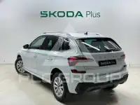 2025 Skoda KAMIQ