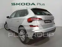 2025 Skoda KAMIQ