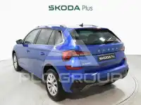2025 Skoda KAMIQ