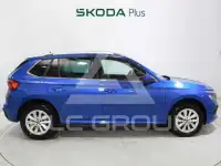 2025 Skoda KAMIQ