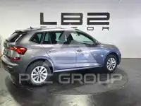 2025 Skoda KAMIQ
