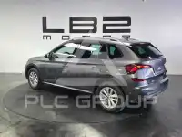 2025 Skoda KAMIQ