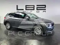 2025 Skoda KAMIQ