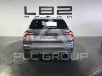 2025 Skoda KAMIQ