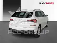 2025 Skoda KAMIQ