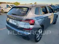2025 Skoda KAMIQ