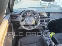 2025 Skoda KAMIQ