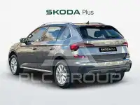 2025 Skoda KAMIQ