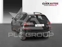 2025 Skoda KAMIQ