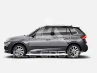 2025 Skoda KAMIQ
