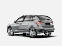 2025 Skoda KAMIQ