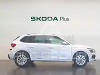2025 Skoda KAMIQ