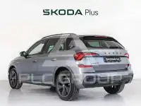 2025 Skoda KAMIQ