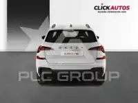 2025 Skoda KAMIQ
