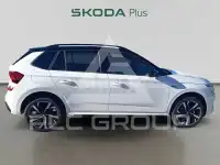 2025 Skoda KAMIQ