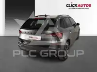 2025 Skoda KAMIQ