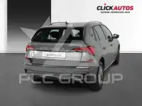 2025 Skoda KAMIQ