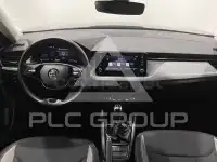 2025 Skoda KAMIQ