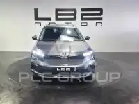2025 Skoda KAMIQ