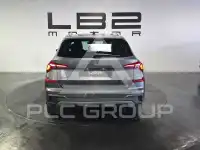 2025 Skoda KAMIQ