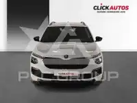 2025 Skoda KAMIQ