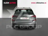 2025 Skoda KAMIQ