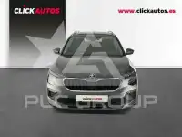 2025 Skoda KAMIQ