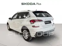 2025 Skoda KAMIQ
