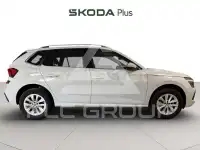 2025 Skoda KAMIQ