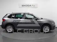 2025 Skoda KAMIQ