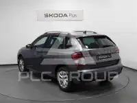 2025 Skoda KAMIQ