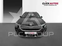2025 Skoda KAMIQ