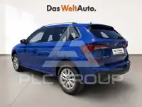 2025 Skoda KAMIQ